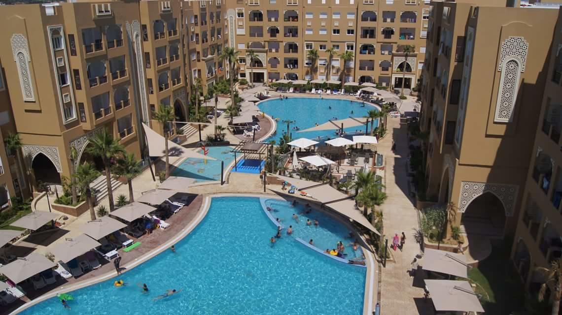 (סוס (עיר Residence Folla מראה חיצוני תמונה