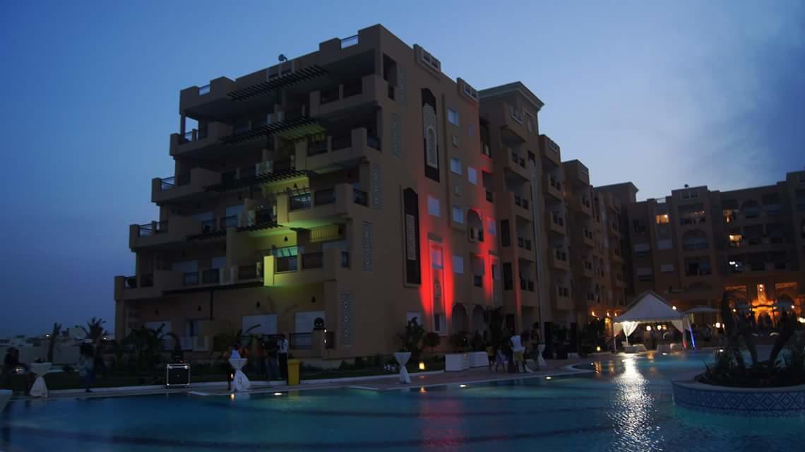 (סוס (עיר Residence Folla מראה חיצוני תמונה
