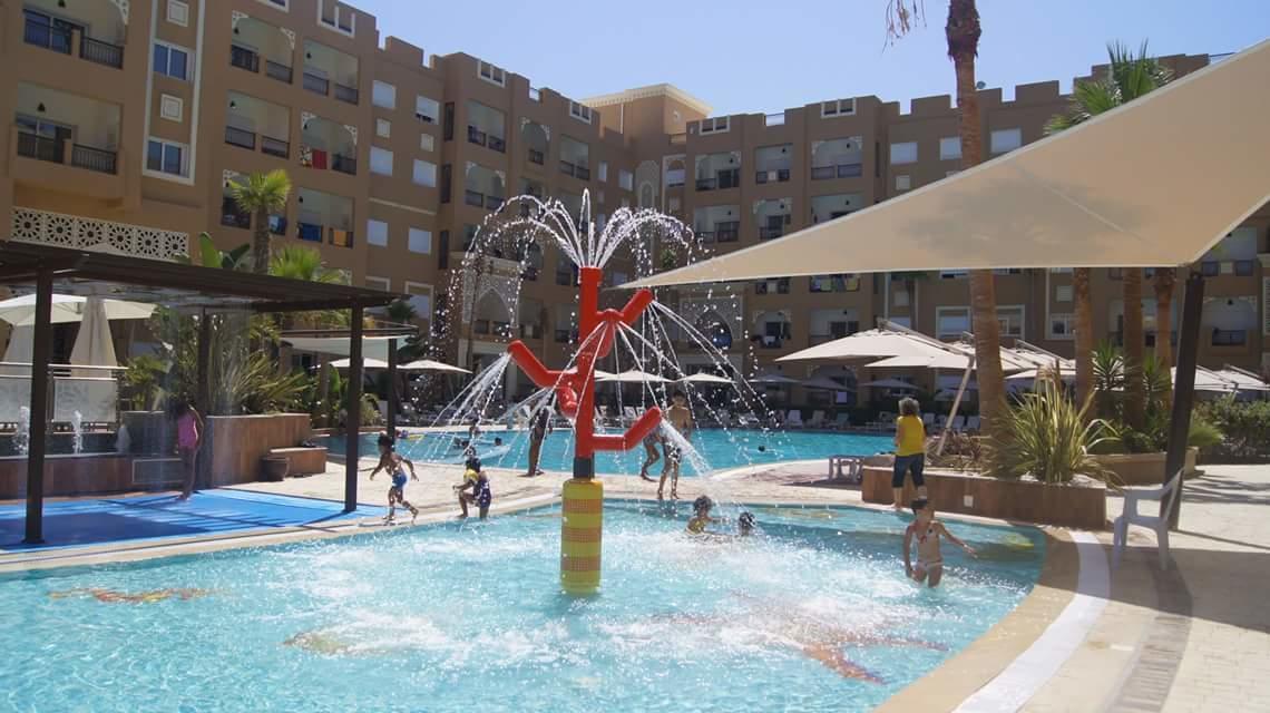 (סוס (עיר Residence Folla מראה חיצוני תמונה