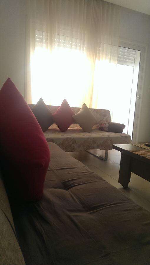 (סוס (עיר Residence Folla מראה חיצוני תמונה