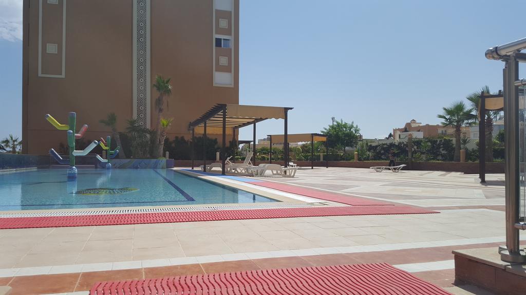 (סוס (עיר Residence Folla מראה חיצוני תמונה